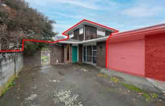 650 Ferguson Street, Terrace End