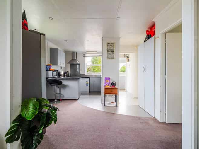 70 Sedcole Street, Pahiatua