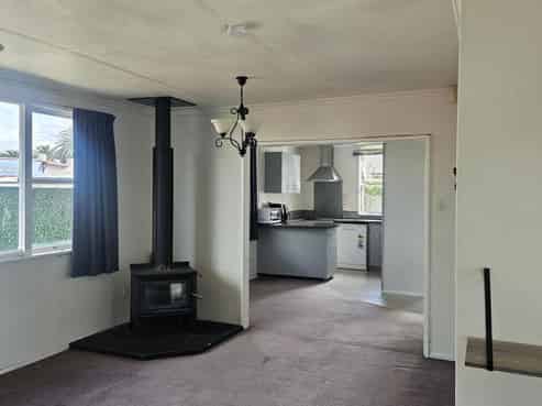 70 Sedcole Street, Pahiatua