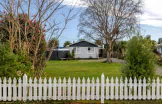 70 Sedcole Street, Pahiatua