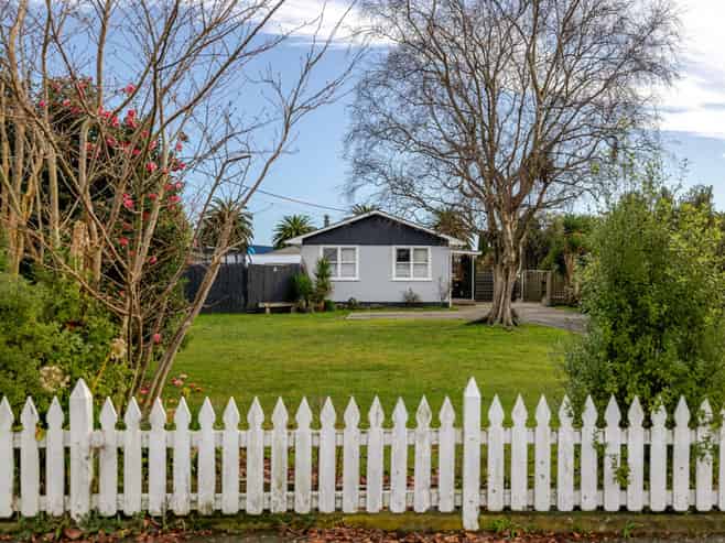 70 Sedcole Street, Pahiatua
