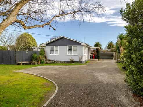 70 Sedcole Street, Pahiatua