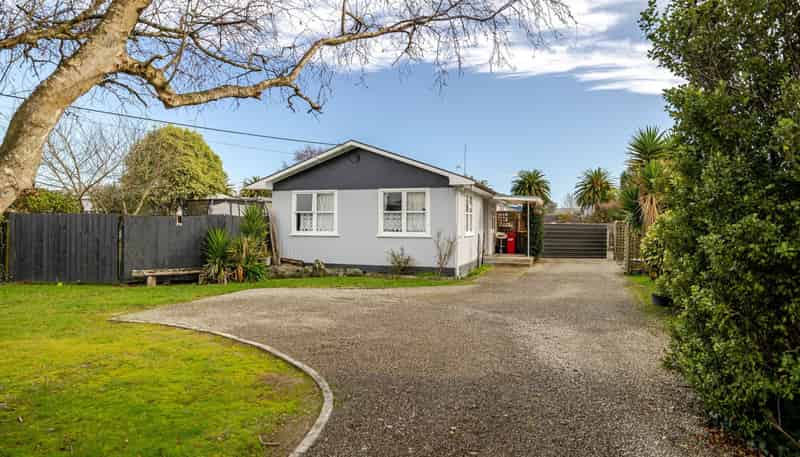 70 Sedcole Street, Pahiatua