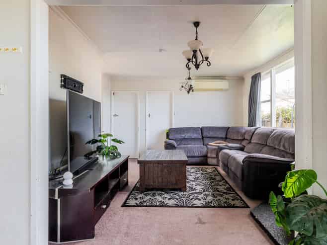 70 Sedcole Street, Pahiatua