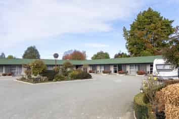 Motel Goldmine - Ready to Operate