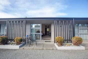 Motel Goldmine - Ready to Operate