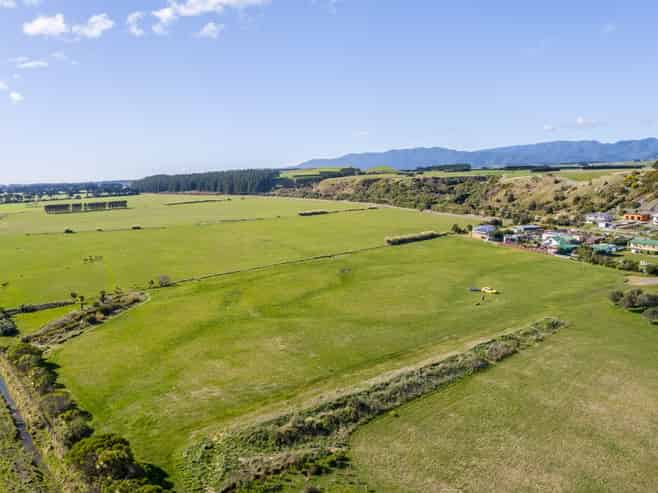 97 Lake Ferry Road, Lake Ferry