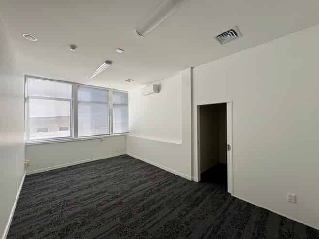 Pristine City Centre Office