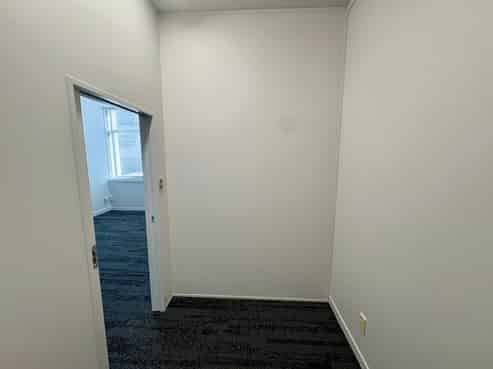 Pristine City Centre Office