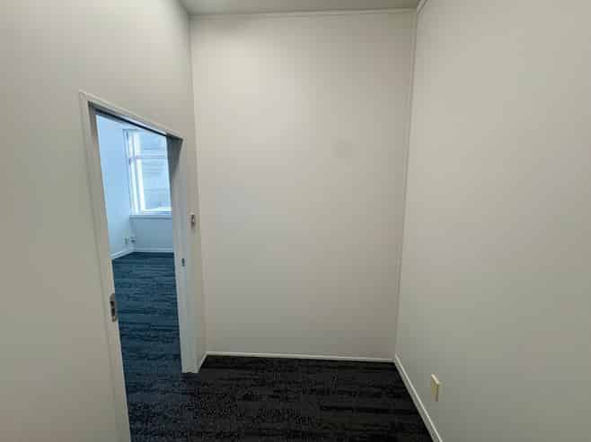 Pristine City Centre Office