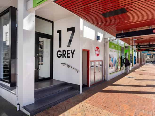 Pristine City Centre Office