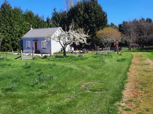 905 Tuapeka Mouth Road, Greenfield