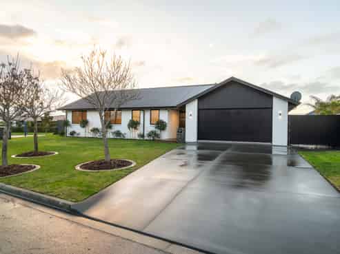 7 Litsea Way, Papamoa