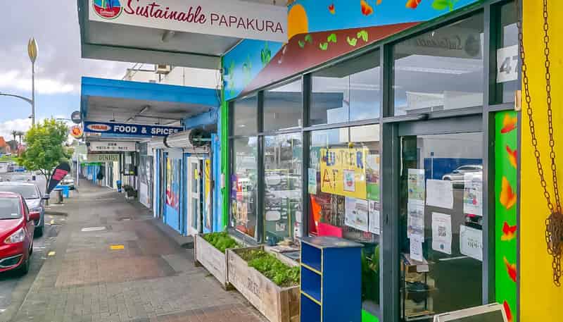 47-51 O'Shannessey Street, Papakura