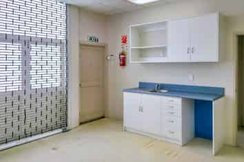 PRIME RETAIL OR OFFICE OPPORTUNITY
