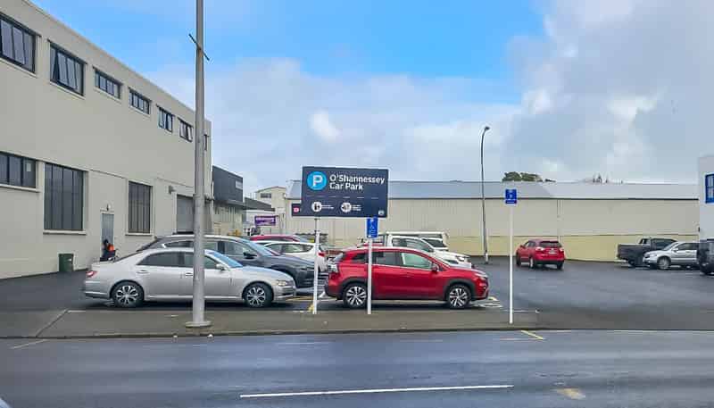 47-51 O'Shannessey Street, Papakura