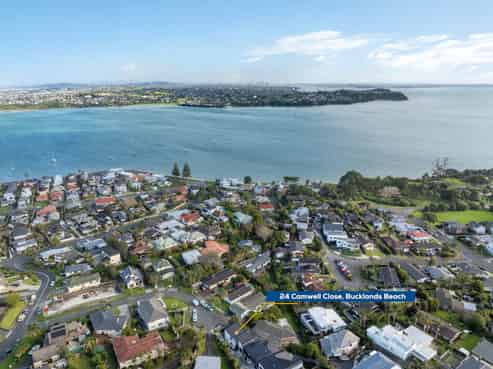 24A Camwell Close, Bucklands Beach
