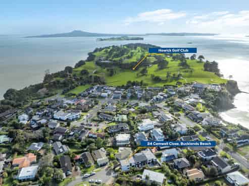 24A Camwell Close, Bucklands Beach