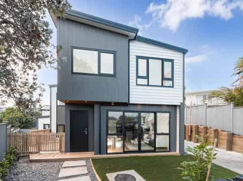24A Camwell Close, Bucklands Beach