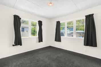 1 Hine Road, Wainuiomata