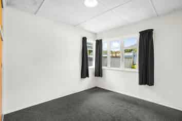 1 Hine Road, Wainuiomata