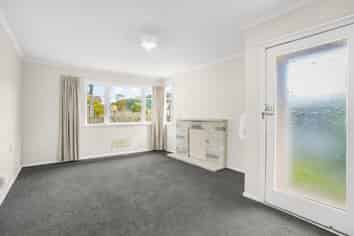 1 Hine Road, Wainuiomata