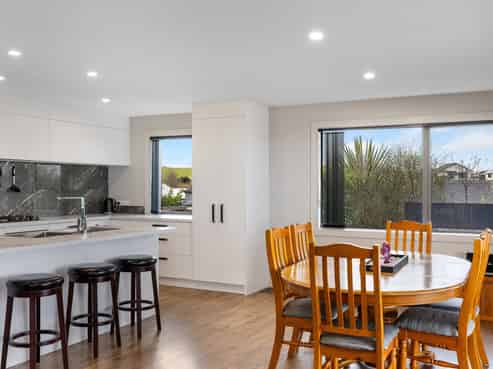 110 Jarden Mile, Nukuhau
