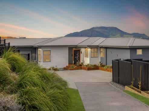 110 Jarden Mile, Nukuhau