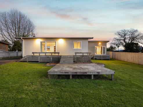 42 Gibson Road, Tuakau
