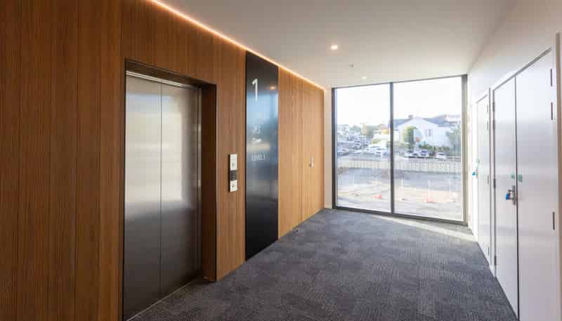 41-43  Leach Street, New Plymouth