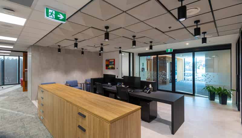41-43  Leach Street, New Plymouth