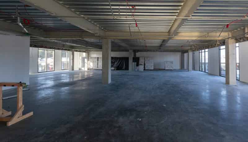 41-43  Leach Street, New Plymouth