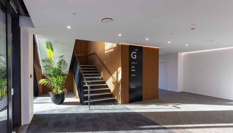 41-43  Leach Street, New Plymouth