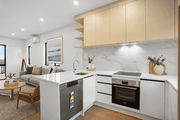 2/1 Roseberry Avenue, Birkenhead