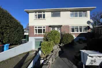 2/66  Sefton Street, Timaru Central