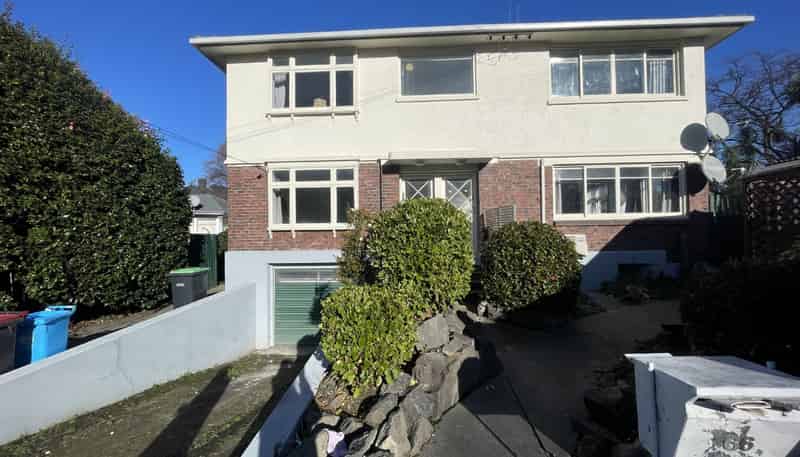 2/66  Sefton Street, Timaru Central