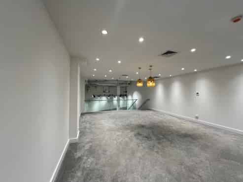 Prime Fashion Retail Space - 115 Victoria Street