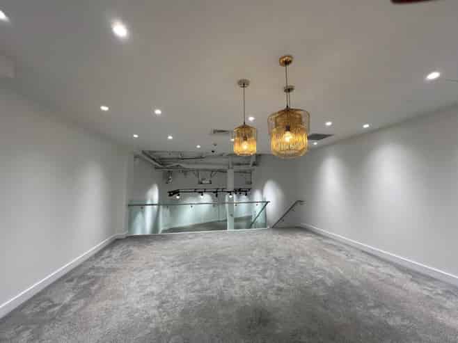 Prime Fashion Retail Space - 115 Victoria Street