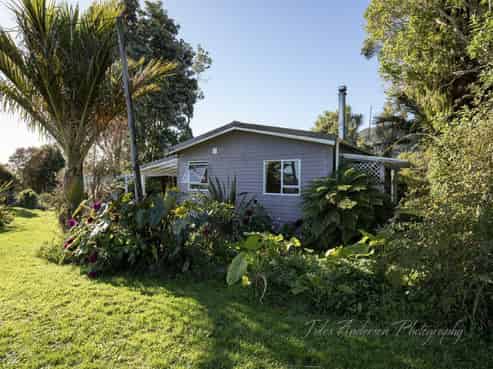382 Oparara Road, Karamea