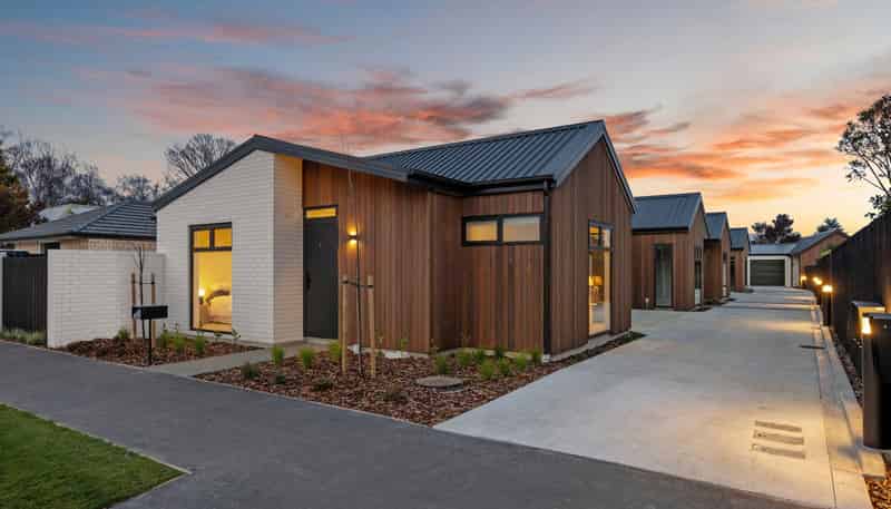 1-3/30 Clyde Road, Riccarton