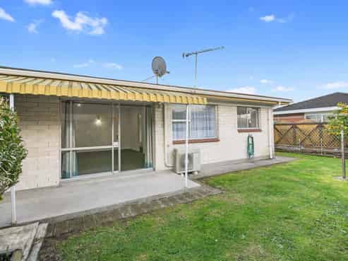 14C Ruihi Street, Victoria