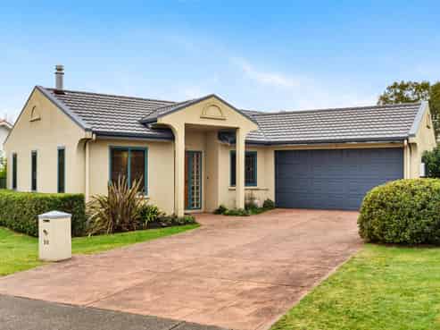 30 Palmbrook Avenue, Havelock North