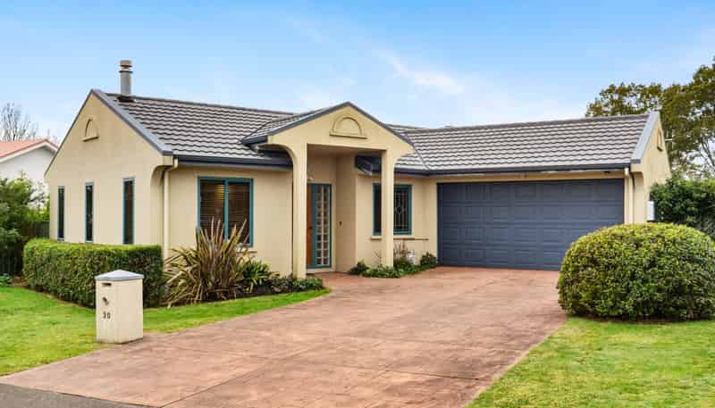 30 Palmbrook Avenue, Havelock North