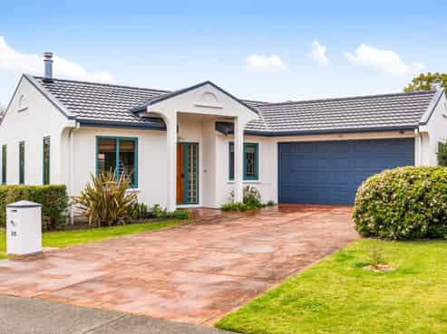 30 Palmbrook Avenue, Havelock North