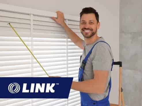 Blinds Cleaning, Repairs & Sales - Profitable