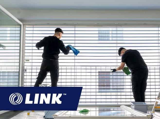 20-Year Niche Business | Cleaning Industry