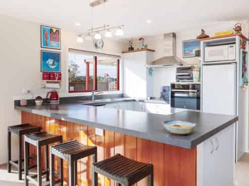 12 Robbie Street, Foxton Beach