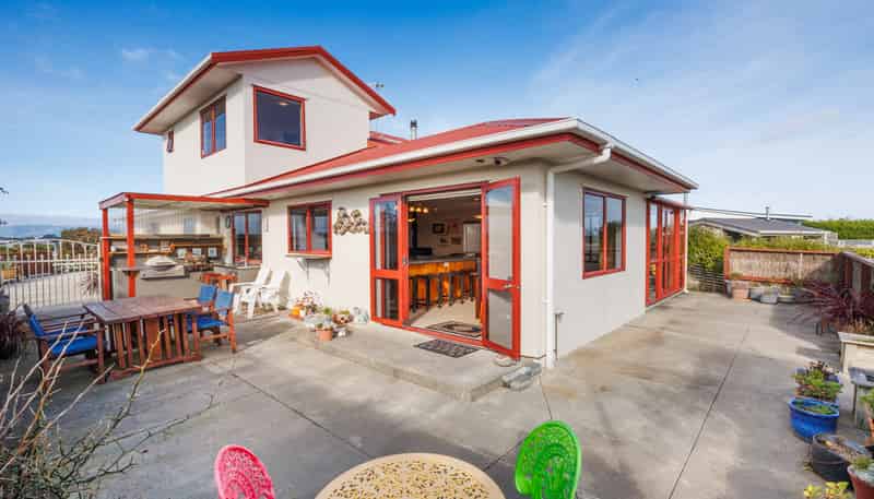 12 Robbie Street, Foxton Beach