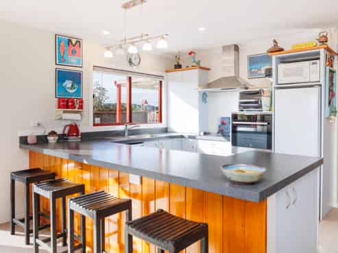 12 Robbie Street, Foxton Beach
