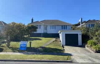 29 Taylor Terrace, Tawa